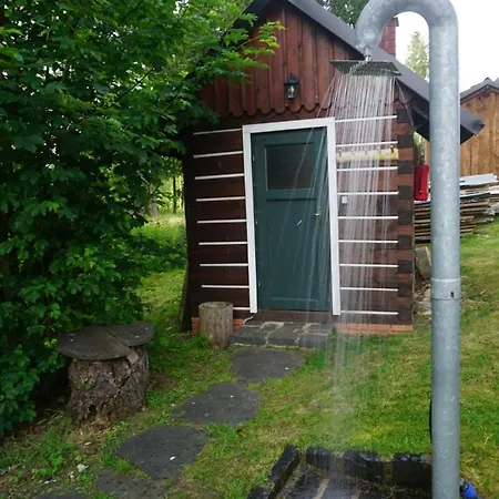 Roubenka Janka Vila Bublava
