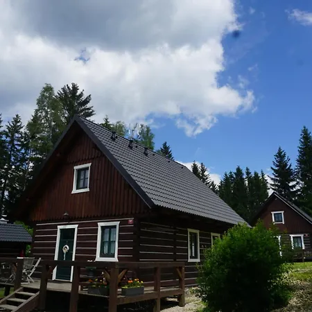Roubenka Janka Vila *
