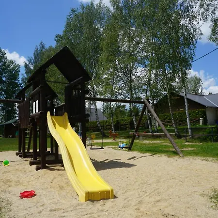 Βίλα Roubenka Janka Bublava