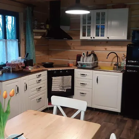 Roubenka Janka Bublava
