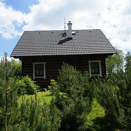 Roubenka Janka Vila *