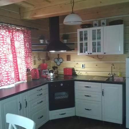Roubenka Janka Vila