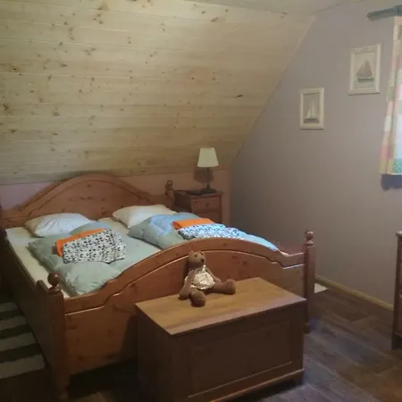 Vila Roubenka Janka *
