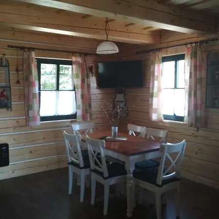 Roubenka Janka Vila *
