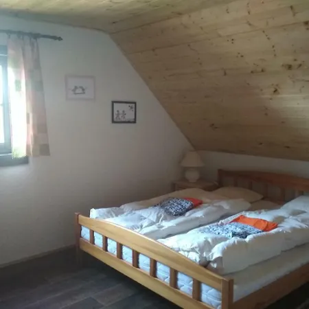 Βίλα Roubenka Janka