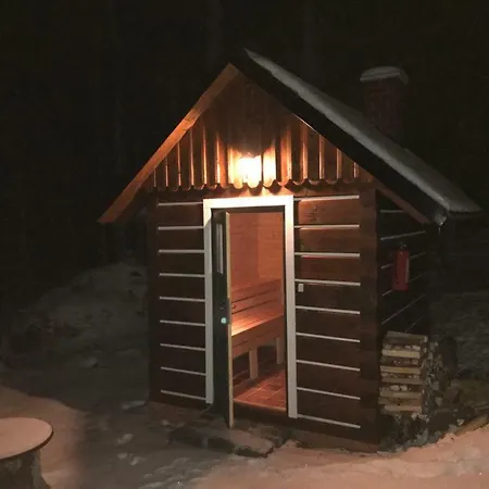 Roubenka Janka Vila