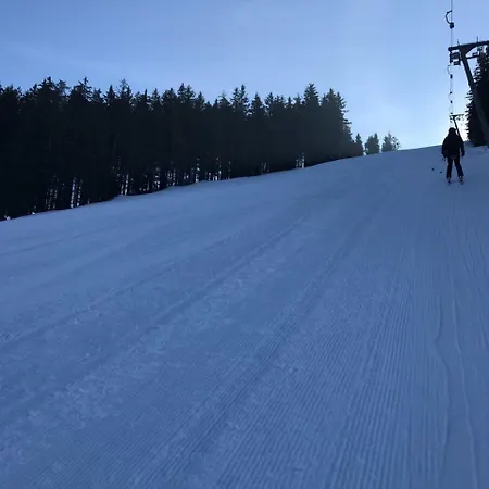 Roubenka Janka Βίλα *