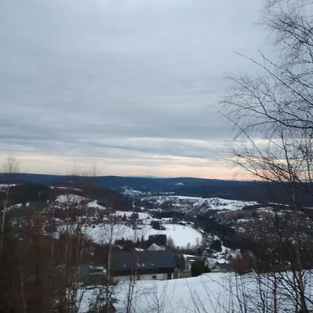 Βίλα Roubenka Janka Bublava