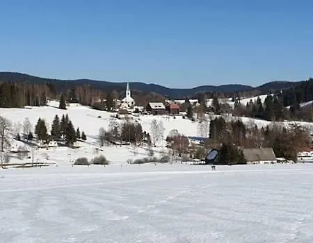 Roubenka Janka Bublava