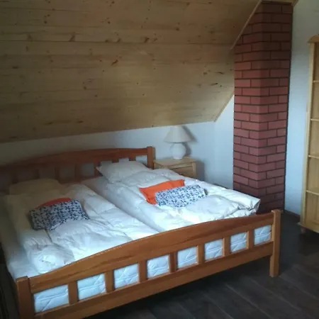 Vila Roubenka Janka