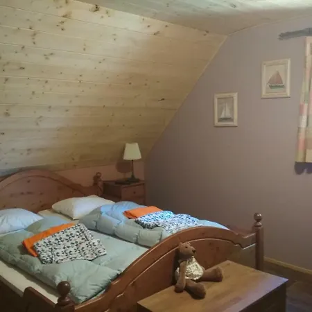 Vila Roubenka Janka *