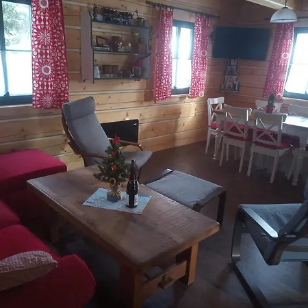 Roubenka Janka Bublava