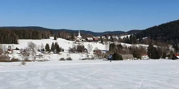 Roubenka Janka Bublava