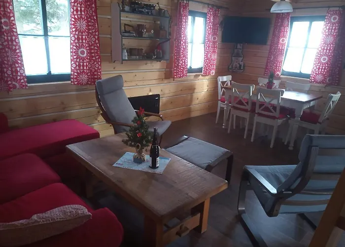 Roubenka Janka Bublava